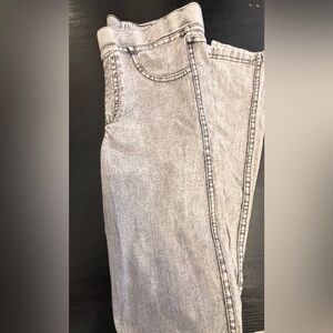 Girl H&M jegging